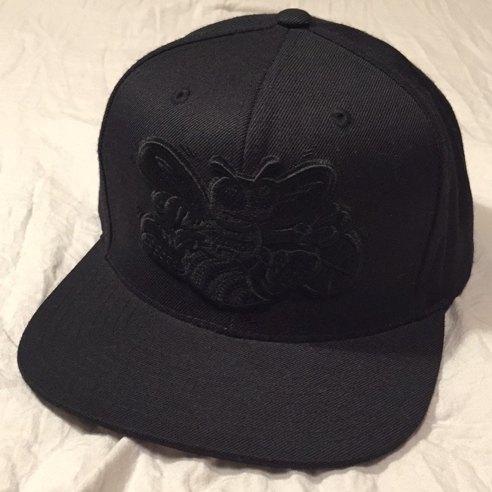 Charlotte Hornets Mitchell & Ness